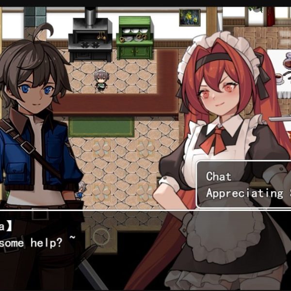 LadyCobra – A Place to Call My Own v0.66c -English (turn based combat)