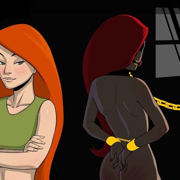 Leroy2012 & Muplur – Project: Possible Patch 23 (spanking)