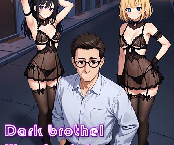Lewd W0rld – Dark Brothel: Way to Richman v.1.0.3 (simulation)