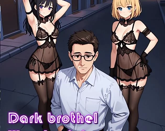 Lewd W0rld – Dark Brothel: Way to Richman v.1.0.3 (simulation)