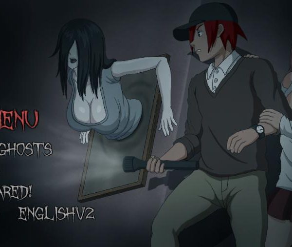 Lustful Spirit Hunt – Version 0.3.2.0 (side scroller)