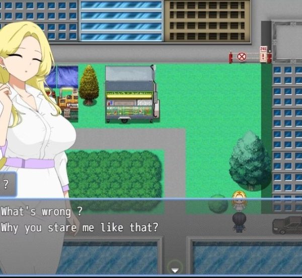 Maddesu96 – NTR – My Life Retribution v1.1 (2d game)