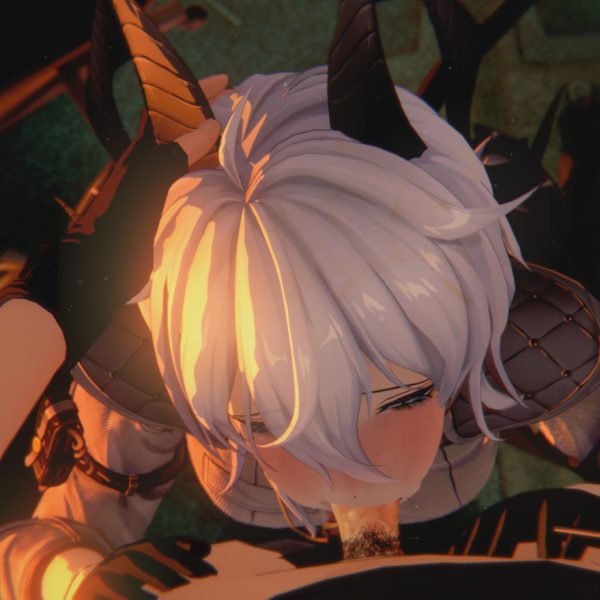 MastaPov – Rover’s Harem Ep 02 (Parody)