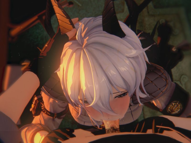 MastaPov – Rover’s Harem Ep 02 (Parody)