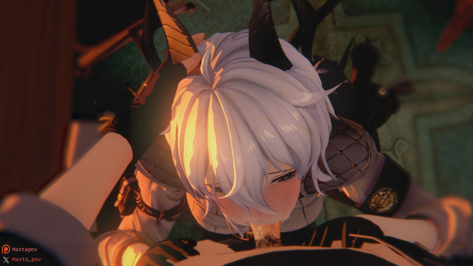 MastaPov – Rover’s Harem Ep 02 (Parody)