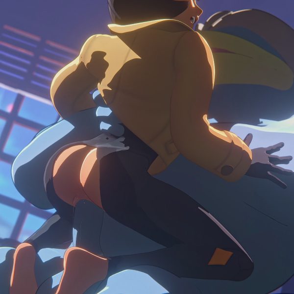 Nagoonimation – Emma Riding (Parody)