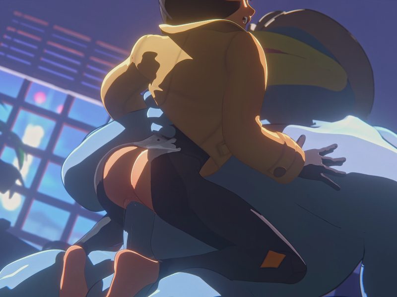 Nagoonimation – Emma Riding (Parody)