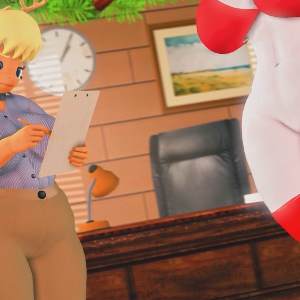 Nessie – Evaluation (Early Access) (Furry)