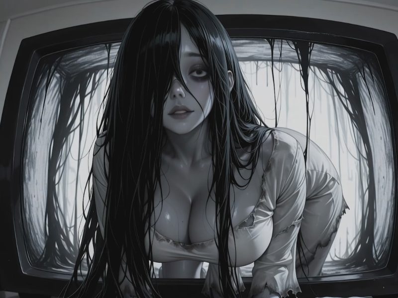 Neural Desires – The Ring (Vaginal sex)