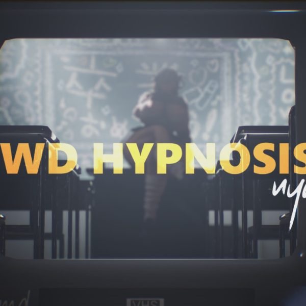 Nyakumi – Lewd Hypnosis 2 (Multiple Penetration)