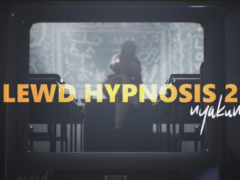 Nyakumi – Lewd Hypnosis 2 (Multiple Penetration)