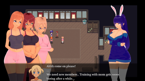 oppi – Sabrina the Hungry Witch v0.3.3.3 (creampie)