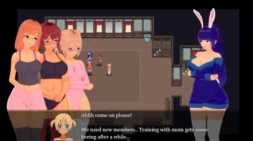 oppi – Sabrina the Hungry Witch v0.3.3.3 (creampie)