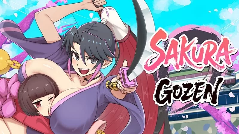 OTAKU Plan – Sakura Gozen Final Steam (uncen-eng) (sexual harassment)