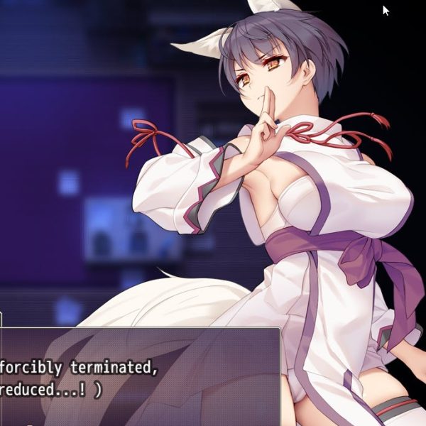 Potatolife – One-Winged Sinope Ver.1.0.0 Final (English)