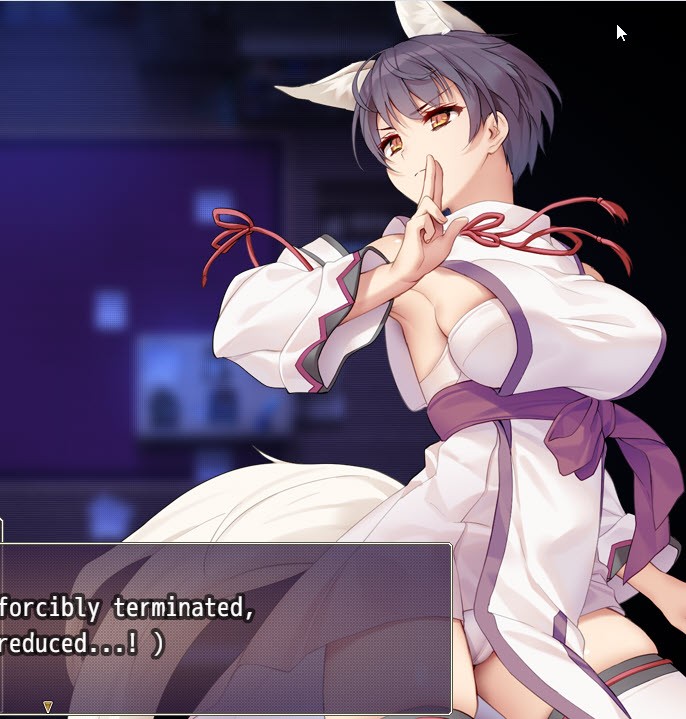 Potatolife – One-Winged Sinope Ver.1.0.0 Final (English)