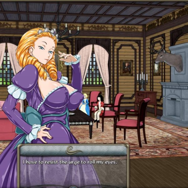 Redikal – Shadow Island R14.2(corruption)