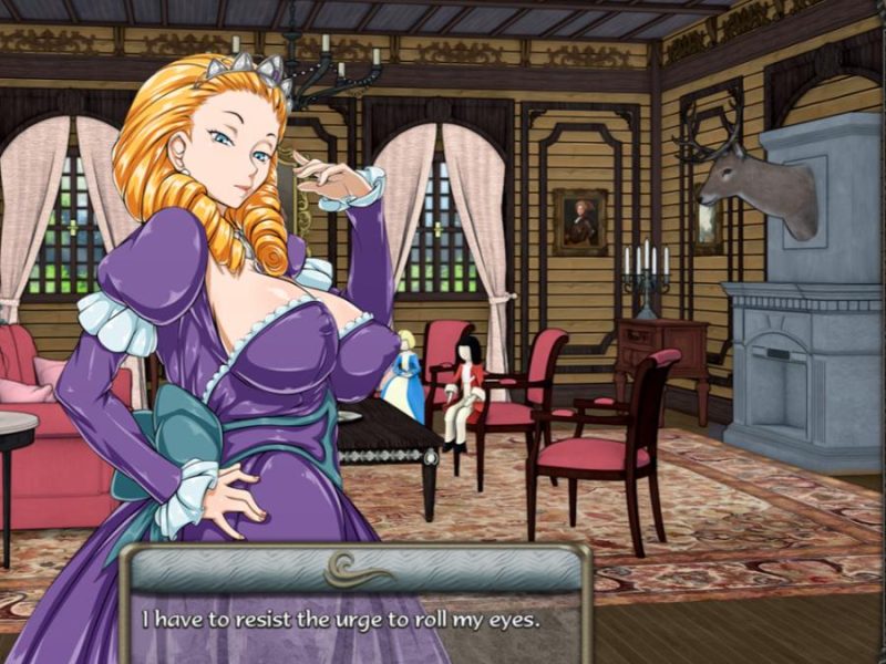 Redikal – Shadow Island R14.2(corruption)