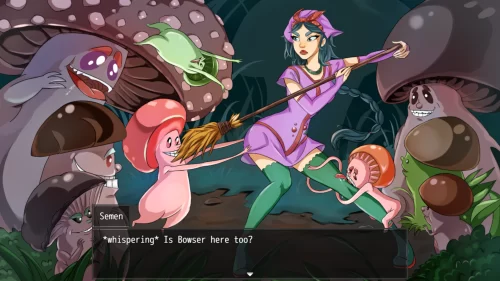 Samovar Nuclear – Koshcheis grandson v5 (adventure)