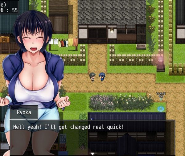 Shinachiku-castella, Kagura Games – Scars of Summer: After Ver.1.0.3 Final Steam (virgin)