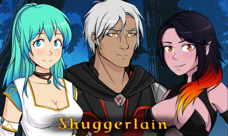 Shuggerlain – Version 0.90.5 (adventure)