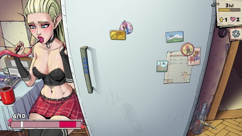 SinBeans Studio – Souper Game v0.16.5 (fantasy)