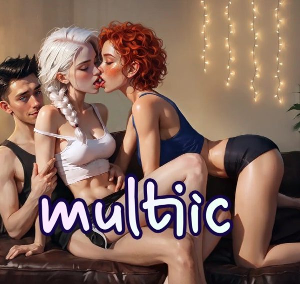 Stvoler – Multiic v0.6.45 (chatbot)