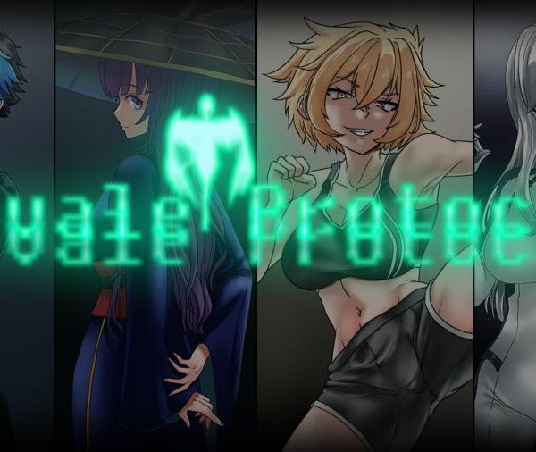 SurvivalMyths – Arvale Protocol v0.9.0 (footjob)