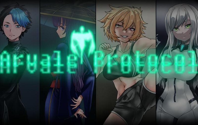 SurvivalMyths – Arvale Protocol v0.9.0 (footjob)