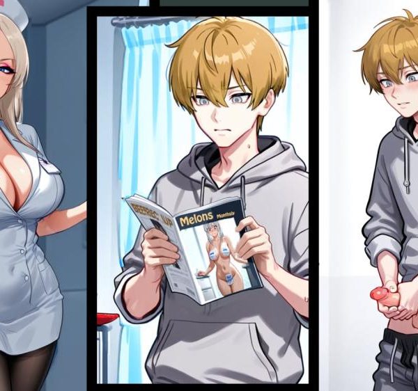 Turian – Rehab Ver.0.04 (femdom)