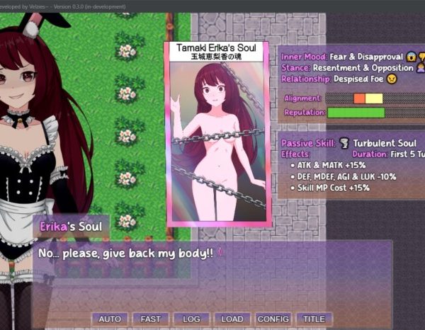 Velzies – Magi Trias Cardinator v0.3.0 (transformation)