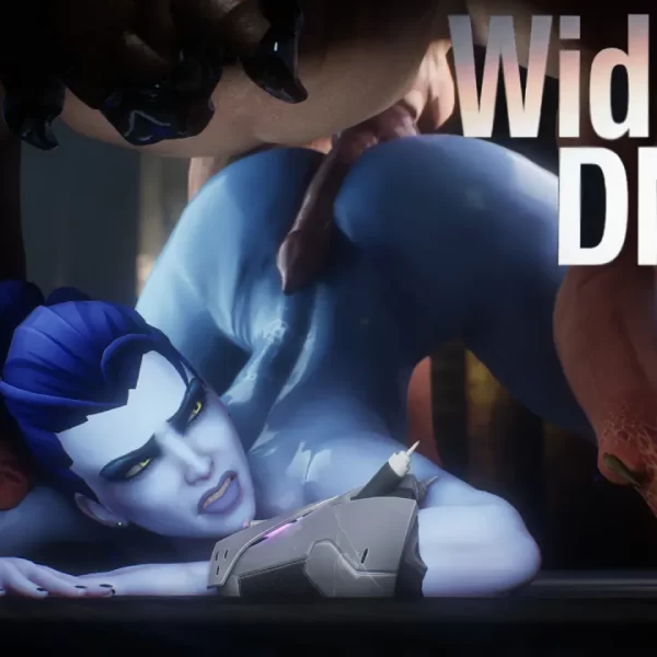 Widowmaker’s DNA samples – [Sincara] (overwatch)