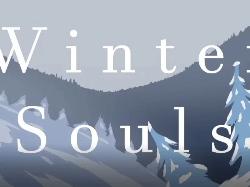 Winter Souls (cartoon)