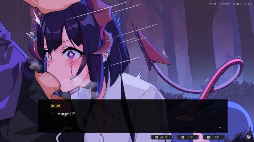 WorkNite Games – Married Into Hell v1.0.1 (adventure)