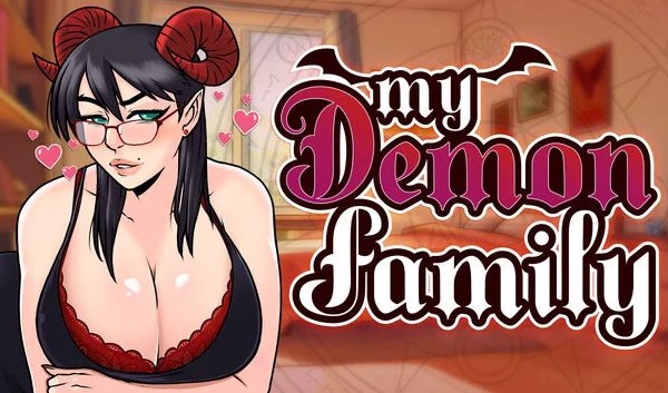 Whiteleaf Studio – My Demon Family – Final (male domination)