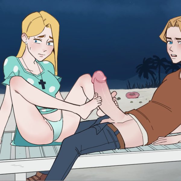 InfiniteLust Studios – Regret Island – Version 0.2.50.0 (graphic violence)