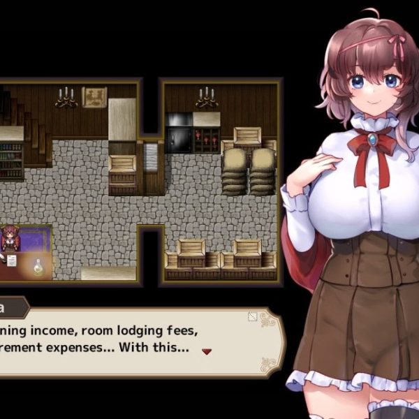 Tengsten – Yado Kasegi v0.85t (sexual harassment)