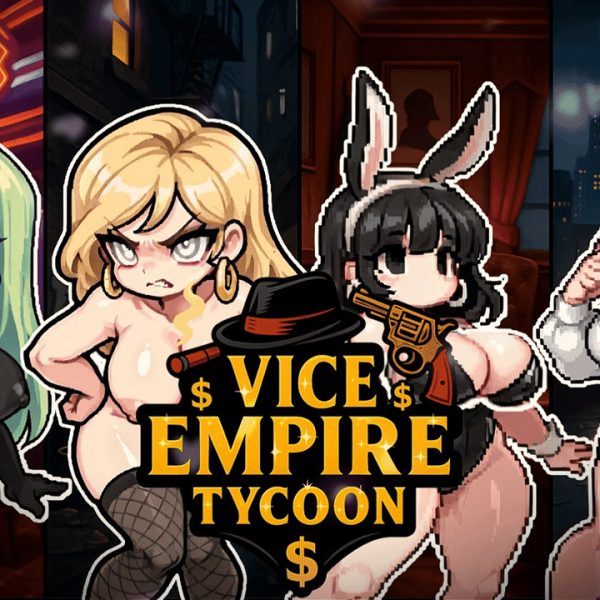 Serys Studio – Vice Empire Tycoon v1.8.5 (vaginal sex)