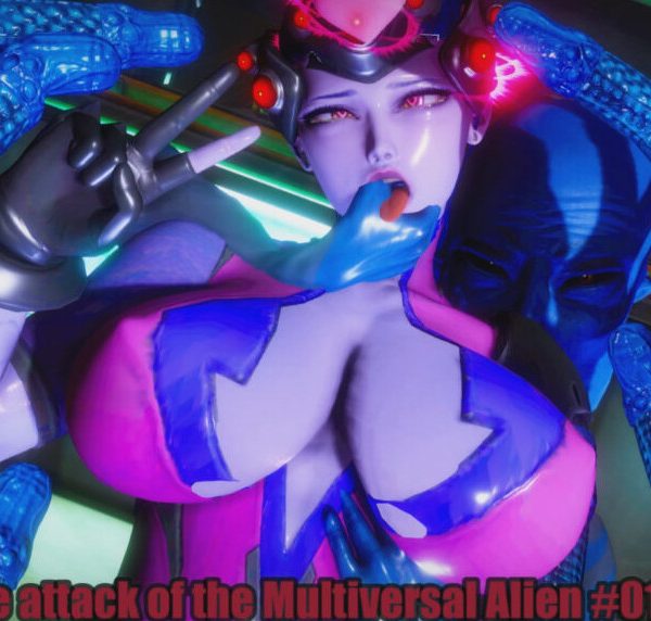 Fulanox34 – Multiversal Alien Attack