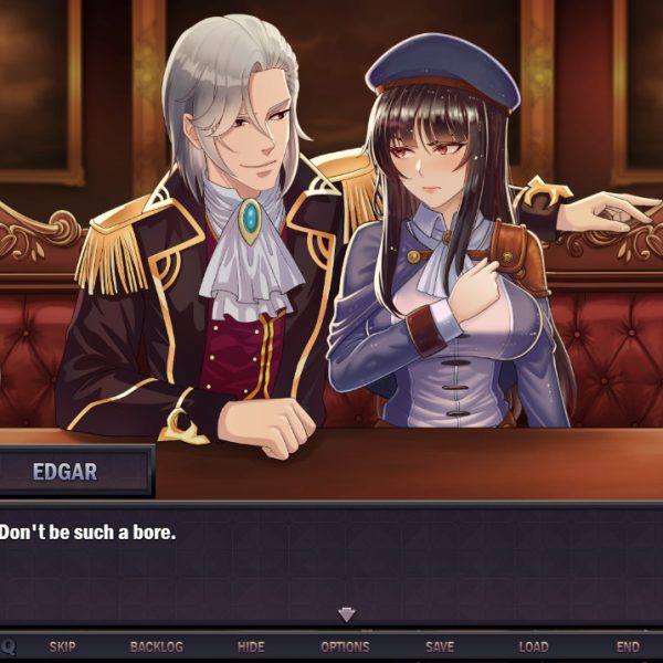 Aura-dev – Liora’s Price of Dignity Ver0.4.1 Demo (female protagonist)