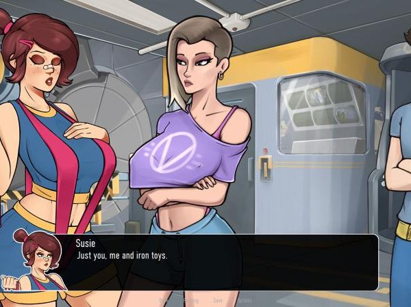 Bohohon – Deep Vault 69 – Version 0.6.3 (parody)