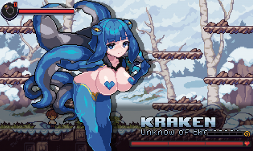 Ccryu – Klaroro-Abyss of the Soul v1.01 Final (fantasy)