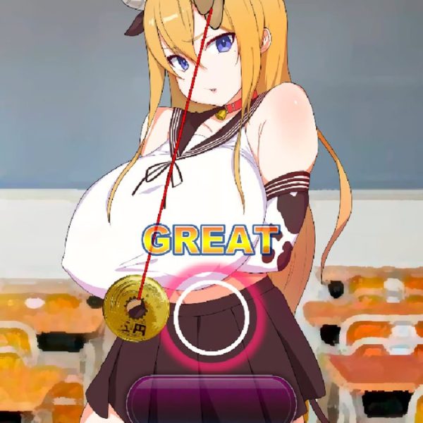 ChoiR, Little Shop, Saikey Studios – Cowgirls!! Hypno Academy – Hypno Milk Academy Ver.1.00 Final – English (tsundere)