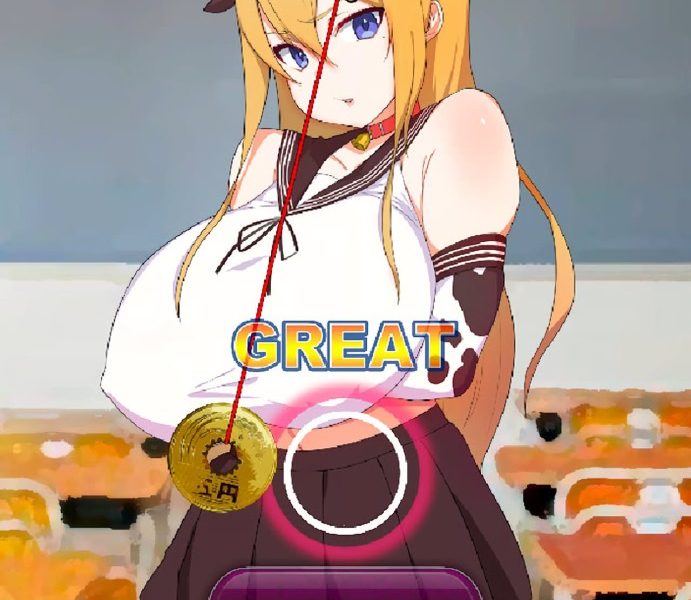 ChoiR, Little Shop, Saikey Studios – Cowgirls!! Hypno Academy – Hypno Milk Academy Ver.1.00 Final – English (tsundere)