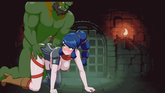 Dammitbird – Heavy Hearts v.1.0.0 (monster)