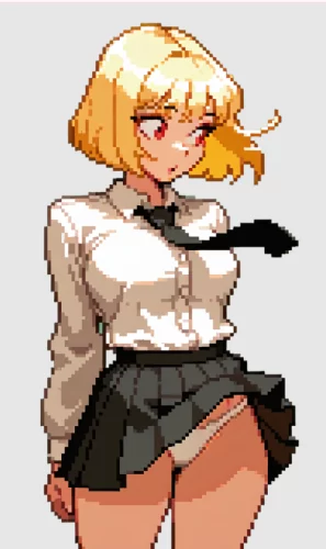 DenitoInsight – No Luck for Me v0.1.2 Alpha (voyeurism)