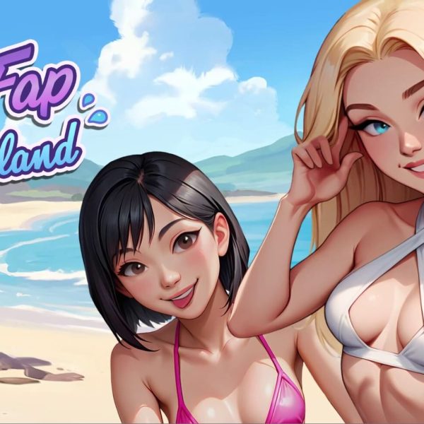 FapYeah – No Fap Island – Final Version 1.11 (Erotic Adventure)