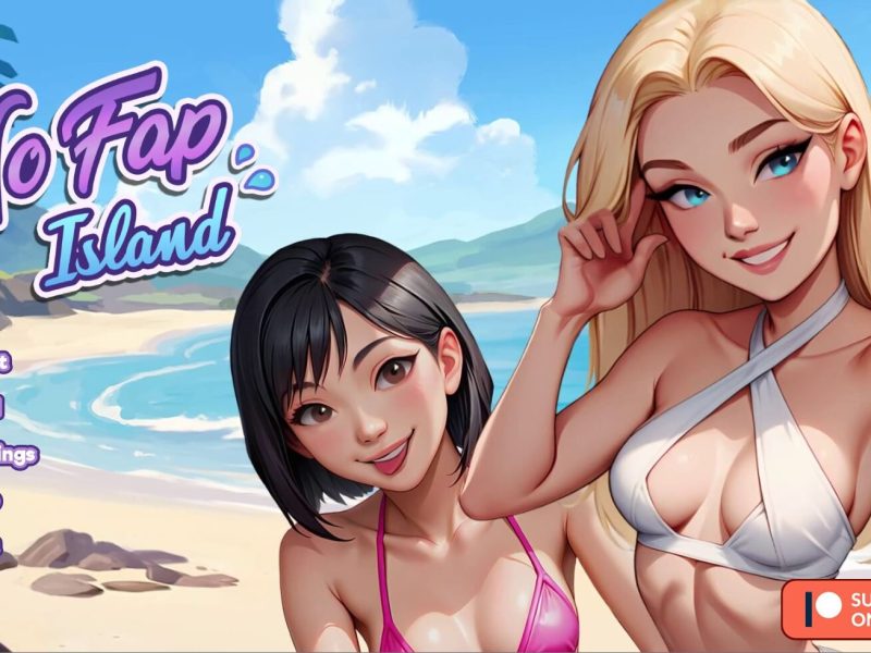 FapYeah – No Fap Island – Final Version 1.11 (Erotic Adventure)