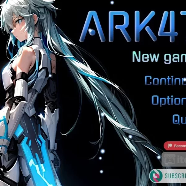 FMGames69 – Ark 47 Ver.0.0.2 beta (male domination)