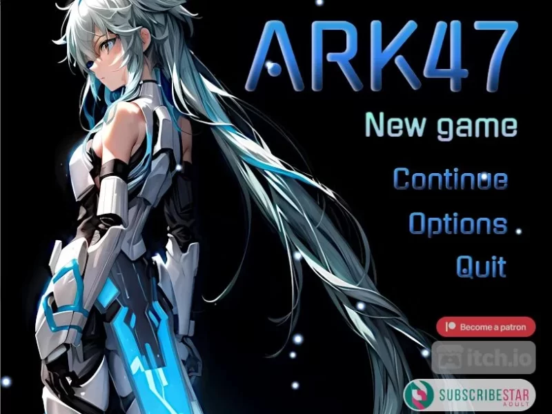 FMGames69 – Ark 47 Ver.0.0.2 beta (male domination)